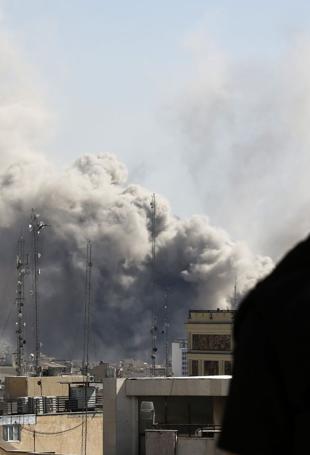 CIA intel guided strikes that killed Iran supreme leader: Report