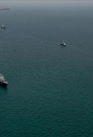 Two ships attacked in Strait of Hormuz: maritime agencies