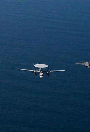 Three US military members killed in Iran operation: Pentagon