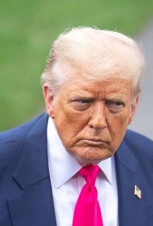 Trump says will be talking to Iranian leaders: Report