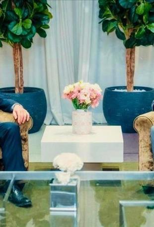 Iran FM says Tehran open to ‘serious efforts’ to halt escalation