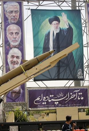 France, Germany, UK ready to take defensive action against Iran