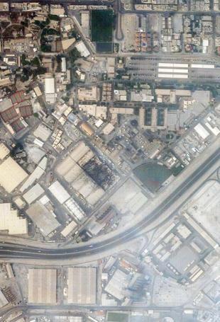 Iran war spreads across region as US, Israel suffer losses