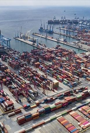 Türkiye’s economy grew 3.6 percent in 2025