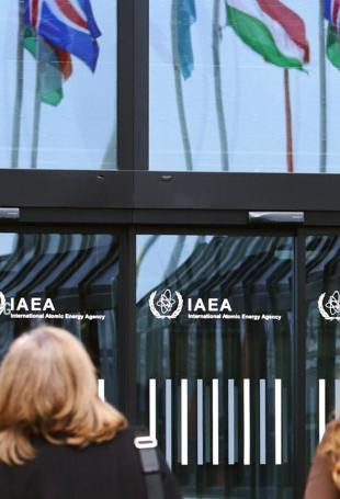 No indication Iran nuclear installations hit: IAEA