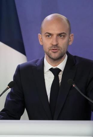 France ready to defend Gulf countries, Jordan against Iran