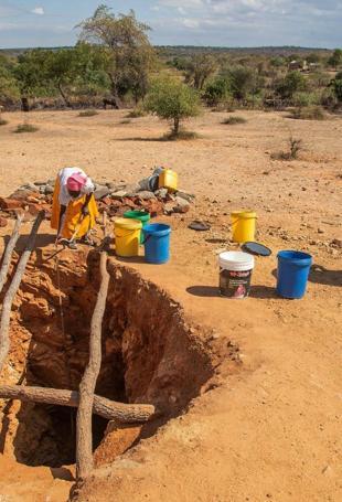 El Nino may return and make planet even hotter