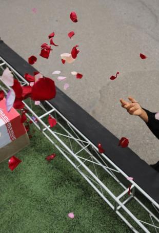 Iran Red Crescent says 787 killed so far since war began