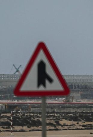 Energy infrastructure emerges as war target, lifting prices