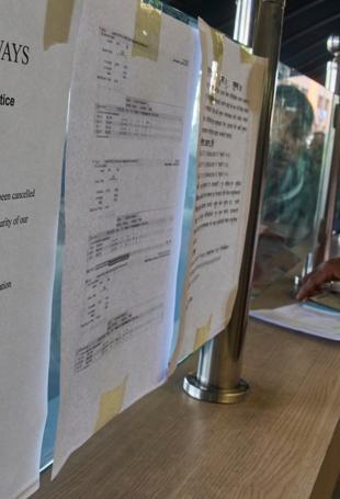 EU asylum applications down but Iran concerns mount