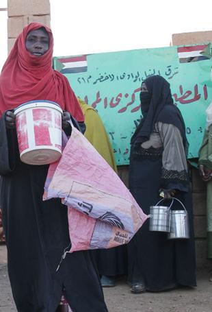 Sudan says drone attacks ‘came from Ethiopia’