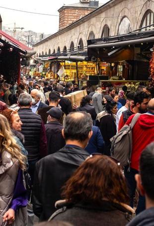 Annual inflation rises slighly to 31.5 pct in February