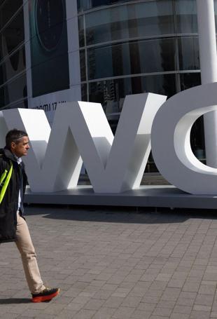 Türkiye makes strong showing at Mobile World Congress