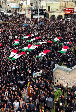 Rubio says Israels strike plan triggered US attack on Iran