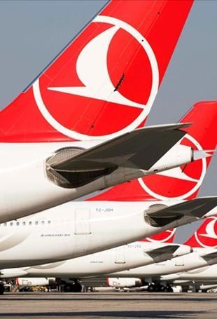 Flag carrier Turkish Airlines fleet expands to 531 aircraft