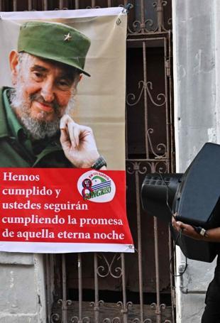 Cuba to allow some JVs between state, private sector