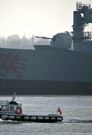 Europe defends military bases, struggles to evacuate citizens