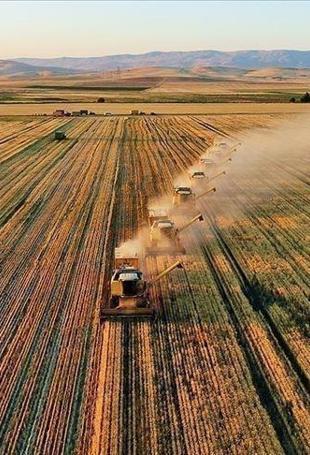 65.5 billion lira investment planned to support rural development