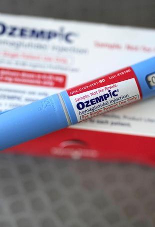 Weight-loss drug linked to lower risk of addiction: Study