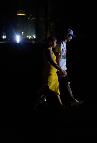 Two-thirds of Cuba, including Havana, hit by blackout