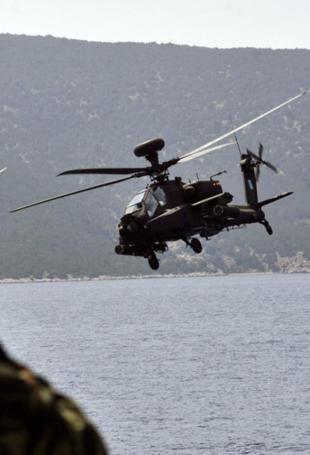 Türkiye warns against ‘fait accompli’ on status of Aegean islands