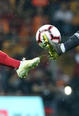 Galatasaray’s lead faces tough test at Beşiktaş