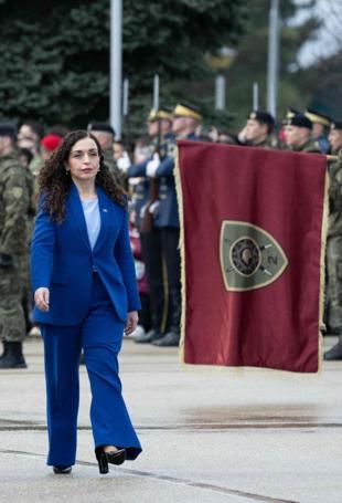 Kosovo faces new election after parliament dissolved