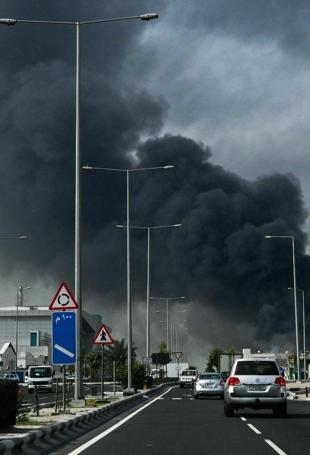 Gulf countries frustrated with lack of notice, defense help