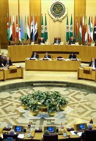 Arab League to meet Sunday over Iranian attacks
