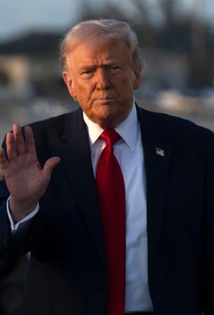 Trump says doesnt want Kurds to launch offensive against Iran