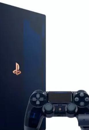 Sony faces $2.7 bln class action from UK PlayStation users