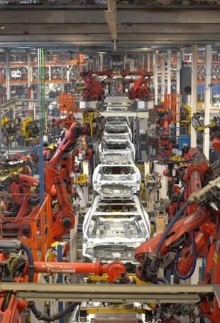 ‘Made in EU’ policy expected to strengthen Turkish auto, steel sectors