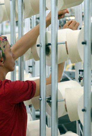 Manufacturing sector leads in investment incentives