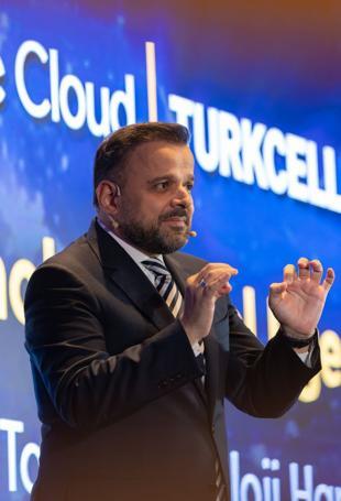 Turkcell posts double-digit revenue growth in 2025