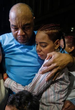 Venezuela frees more political prisoners under amnesty law