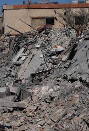 Lebanon says nearly 400 killed in ongoing Israeli attacks