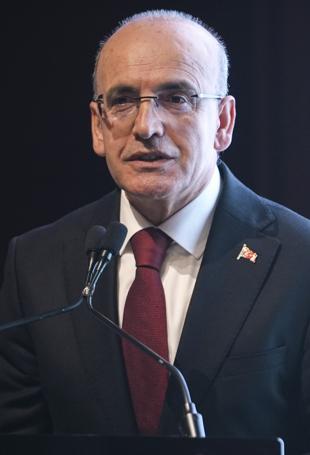 Şimşek: Gov’t taking necessary measures amid energy price volatility