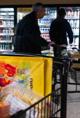 War with Iran doing colleratal damage to global economy