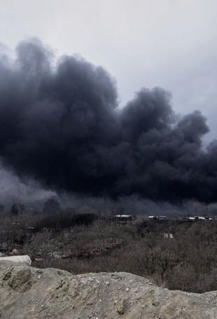 Iran vows to fight on and block all Gulf oil