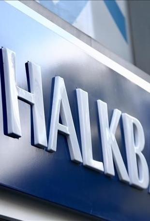 Halkbank, US Justice Department agree to deferred prosecution