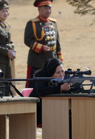 N Korea warns Seoul-Washington drills bring terrible consequences