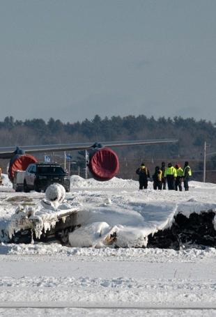 More airliner deaths last year despite fewer accidents: IATA