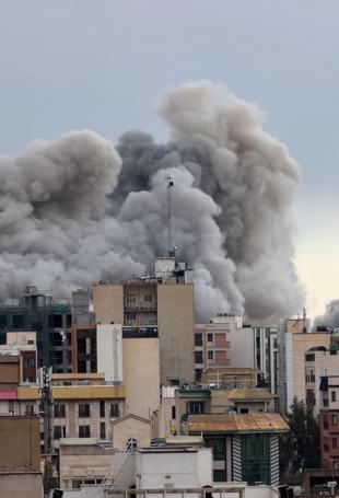 Pentagon chief says US intensifying strikes on Iran