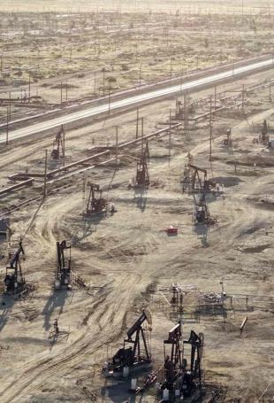 G7 energy ministers ready to take necessary measures on oil reserves