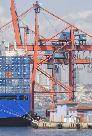 Turkish exporters weigh risks and opportunities amid regional turmoil