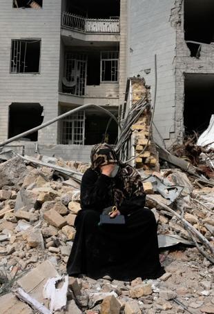 Iran war cost US over $11.3 bln in six days: Report