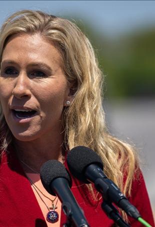 Former US lawmaker says Iran war hijacked Republican Party