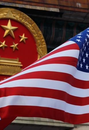 Top US, China officials to meet for trade talks in France