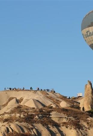 Tourism sector braces for Ramadan holiday amid war’s shadow