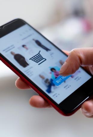 Turkish e‑commerce industry sees strong sales in March